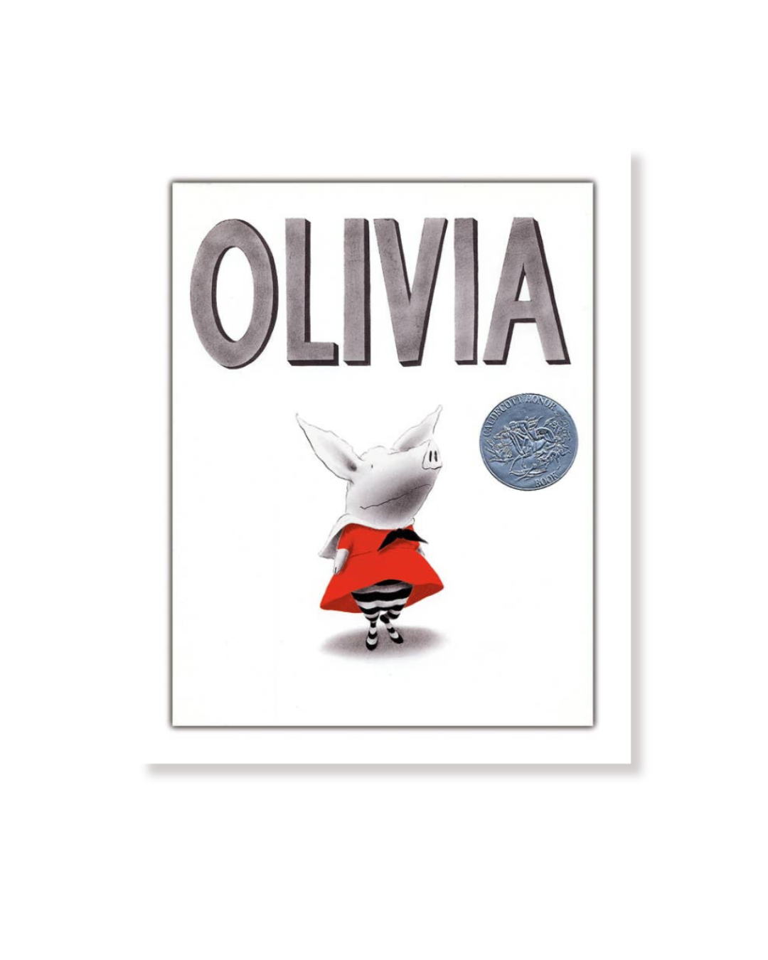 Olivia