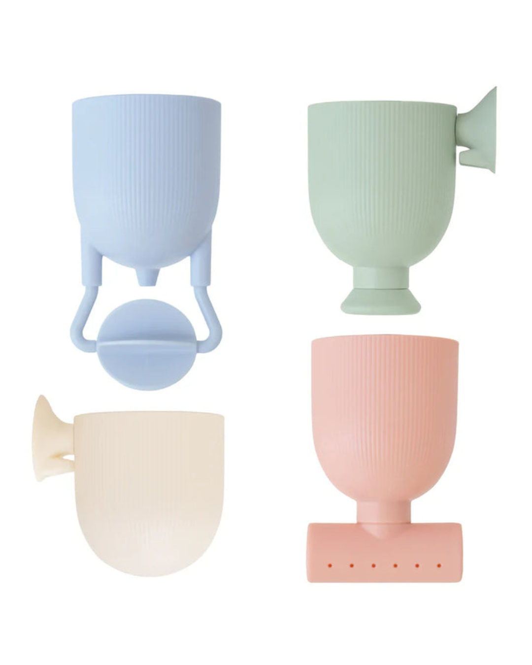 Pour and Play Bath Set