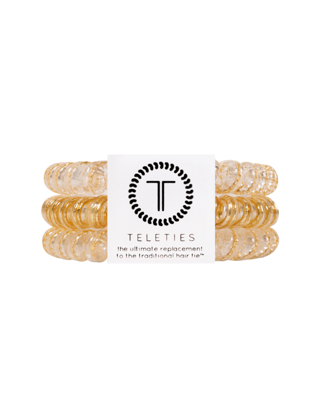 Luxury Living Teleties - Small