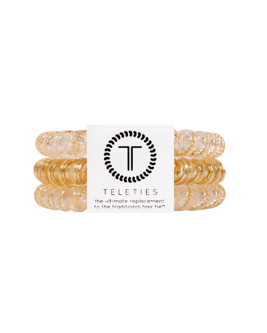 Luxury Living Teleties - Small