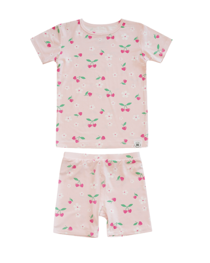Summer Pajama - Sweetness