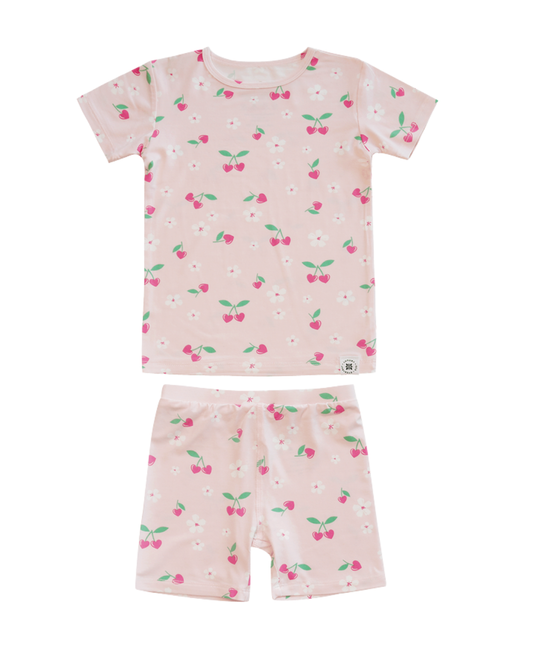 Summer Pajama - Sweetness