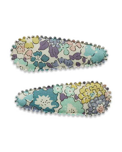 Suzanne Hair Clips