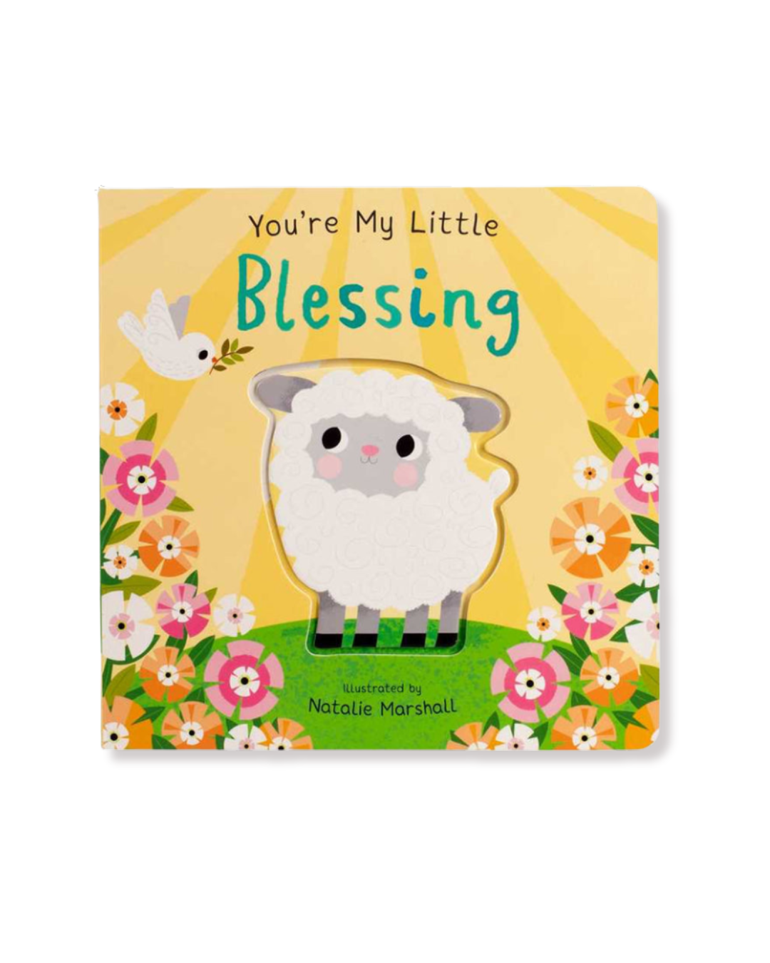 You're My Little Blessing