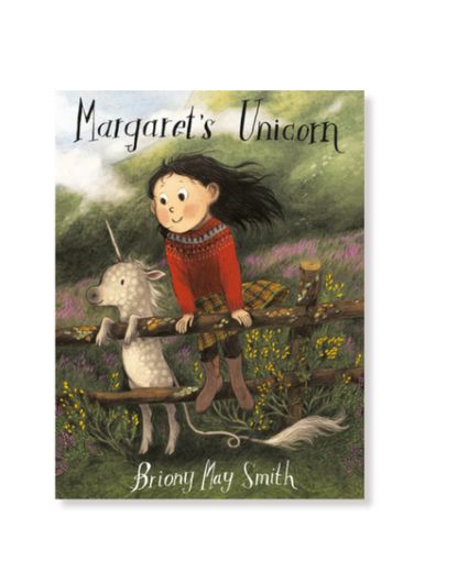 Margaret's Unicorn