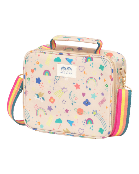 Dreamland Lunch Bag