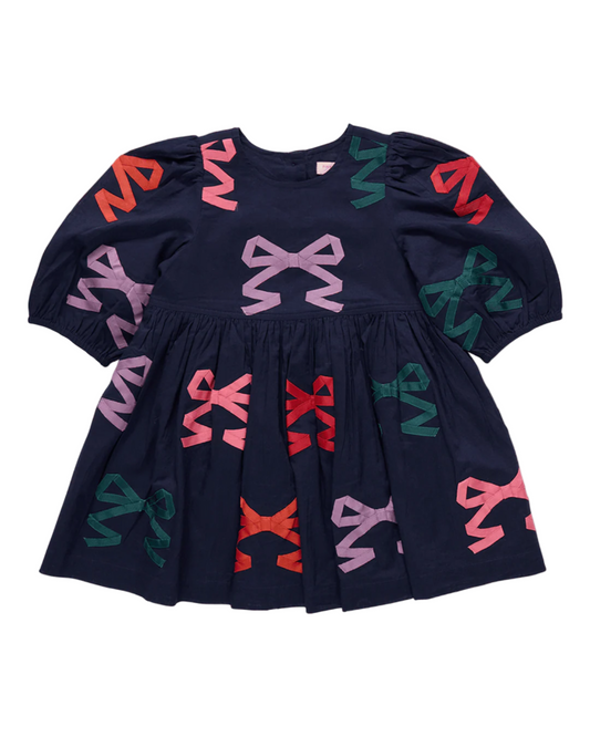 Brooke Dress