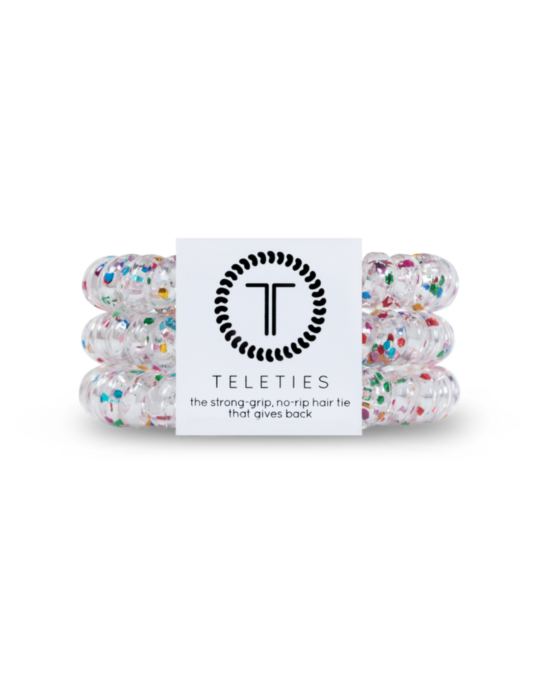 Party People Teleties - Small