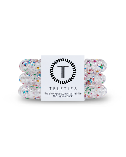 Party People Teleties - Small