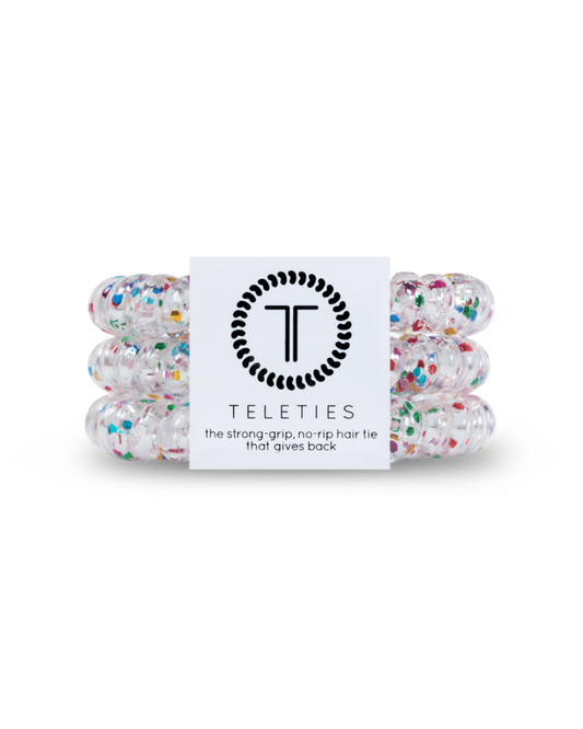 Party People Teleties - Small
