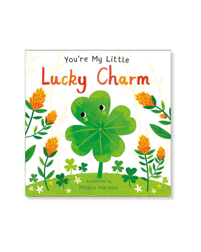 You're My Little Lucky Charm