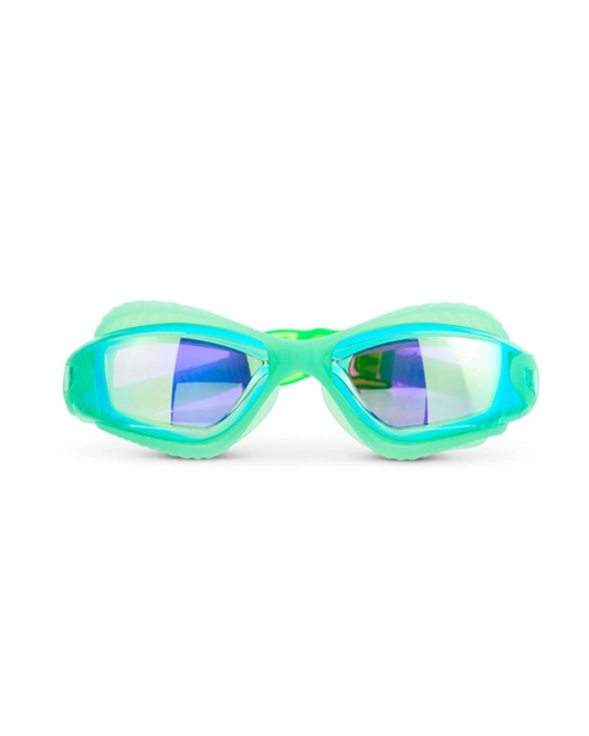 Sea Green Exploration Kids' Swim Goggle