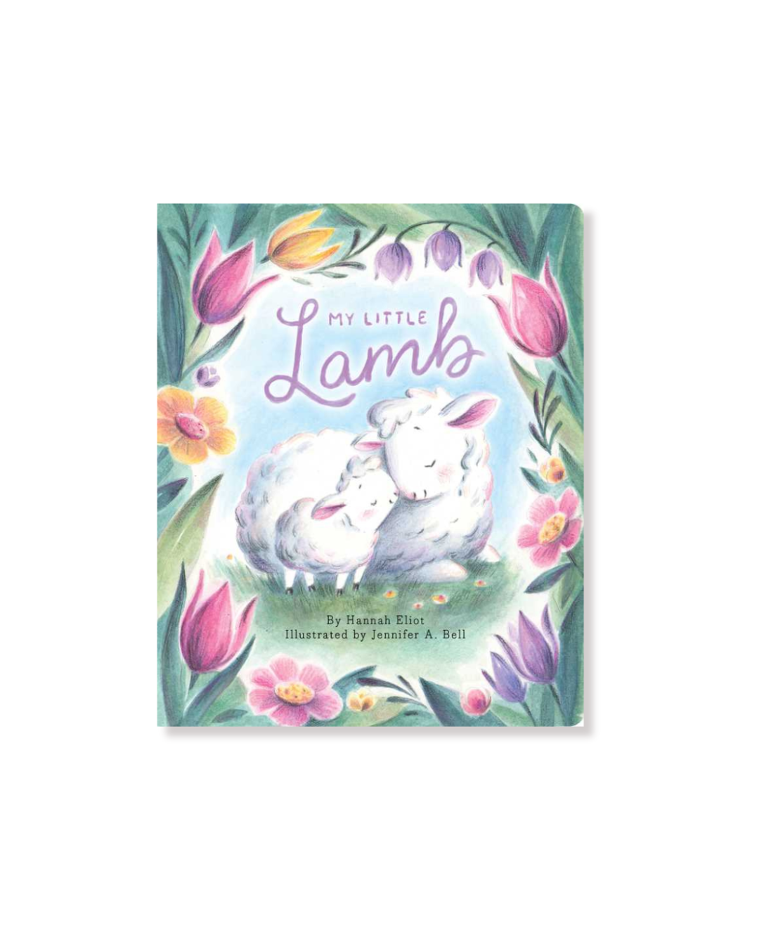 My Little Lamb