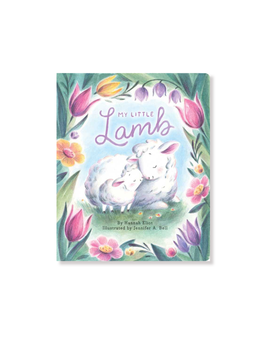 My Little Lamb