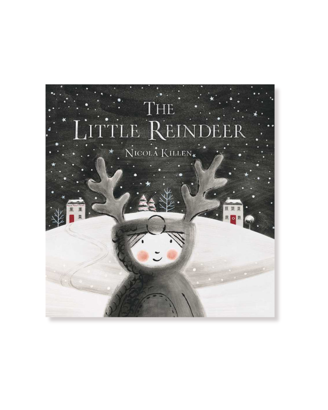 Little Reindeer