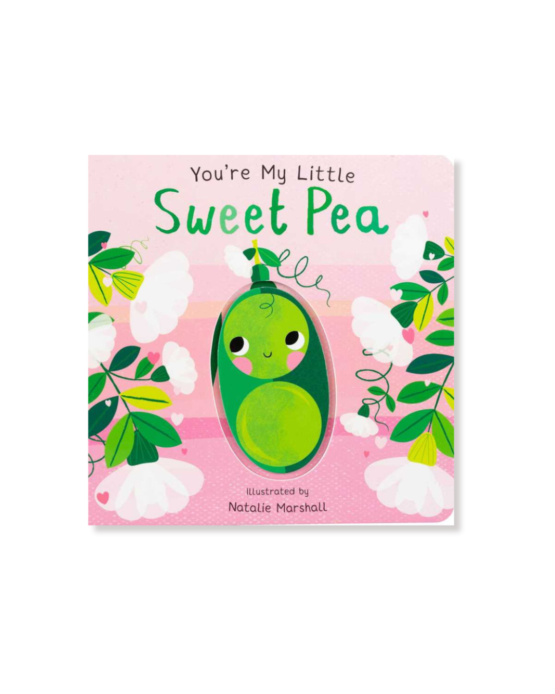 You're My Little Sweet Pea
