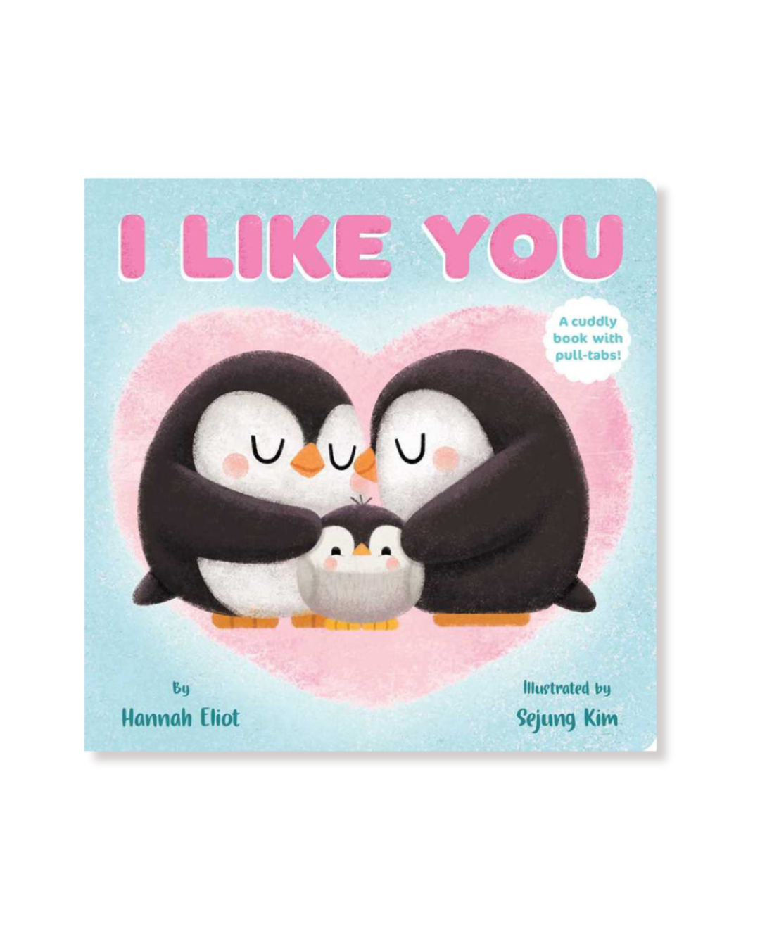 I Like You