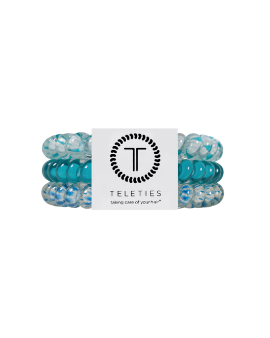 Soft Surf Teleties - Small