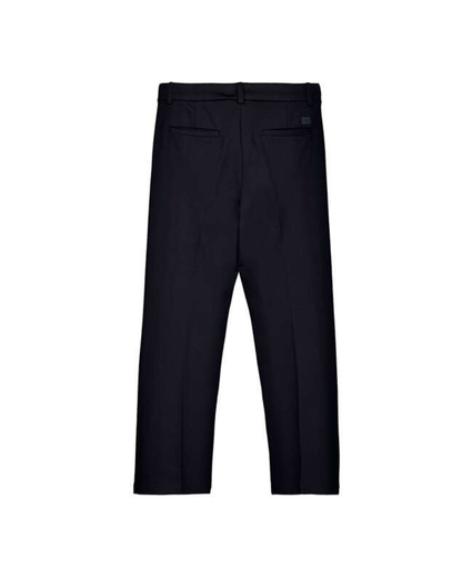 Smart Comfort Pants- Black