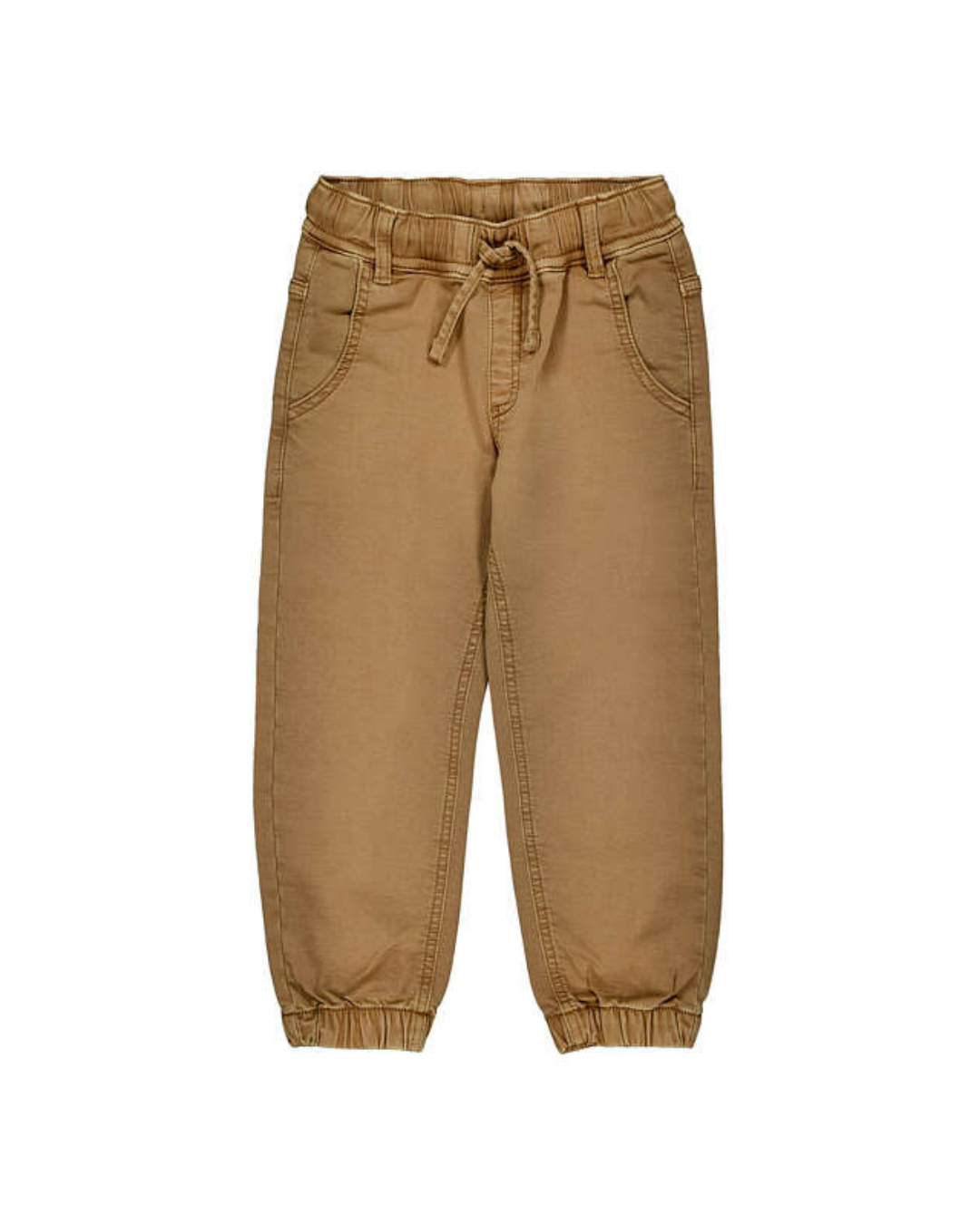 Soft Jogger Pant- Cookie