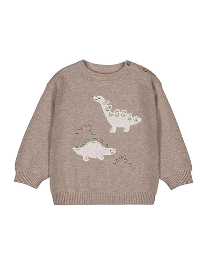 Sweater- H. Truffle