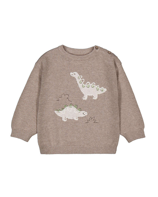 Sweater- H. Truffle