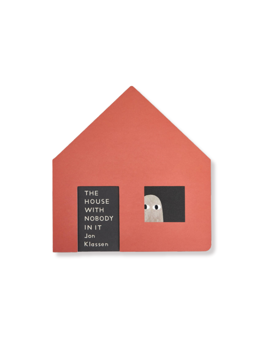 The House with Nobody in It