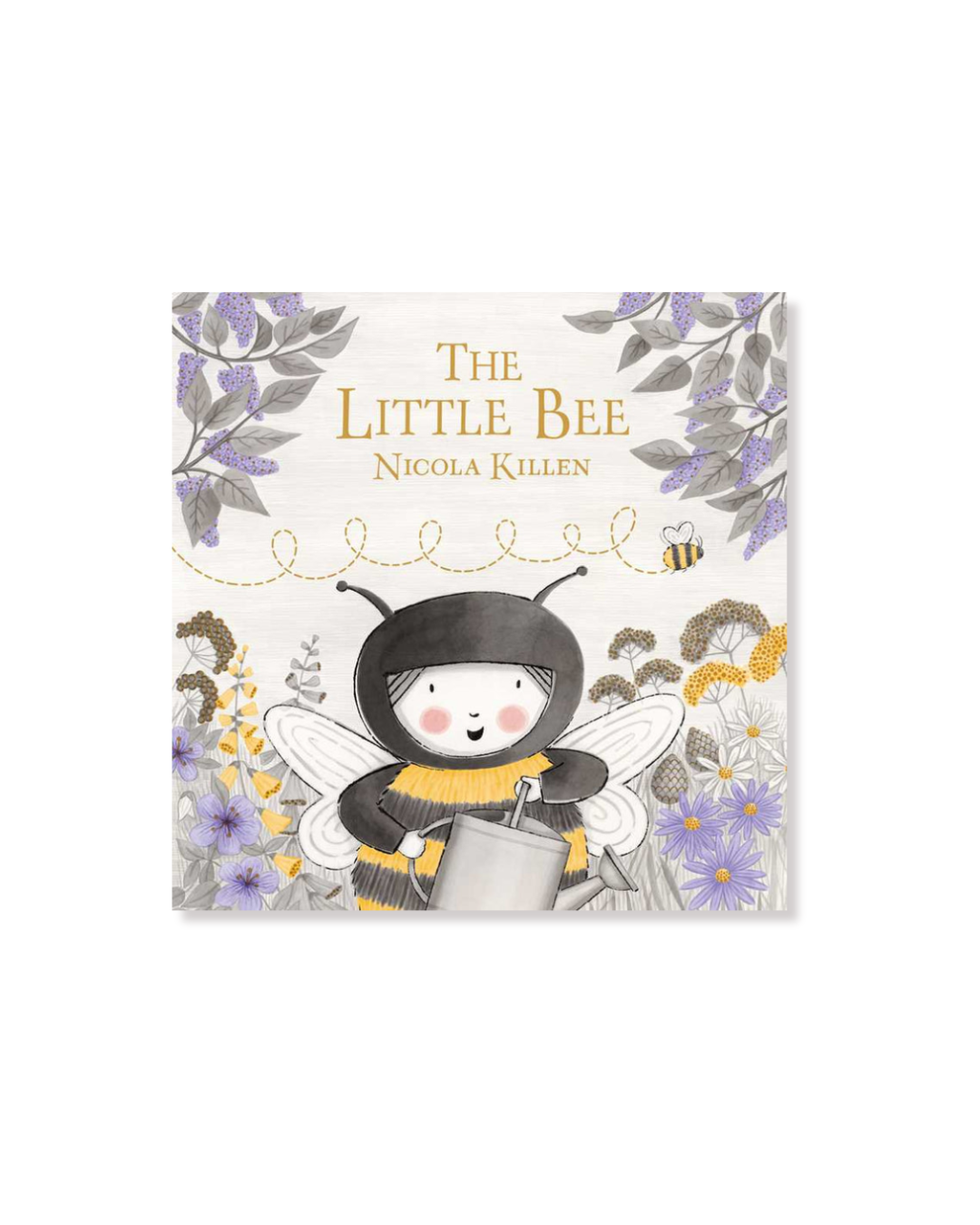 Little Bee by Nicola Killen