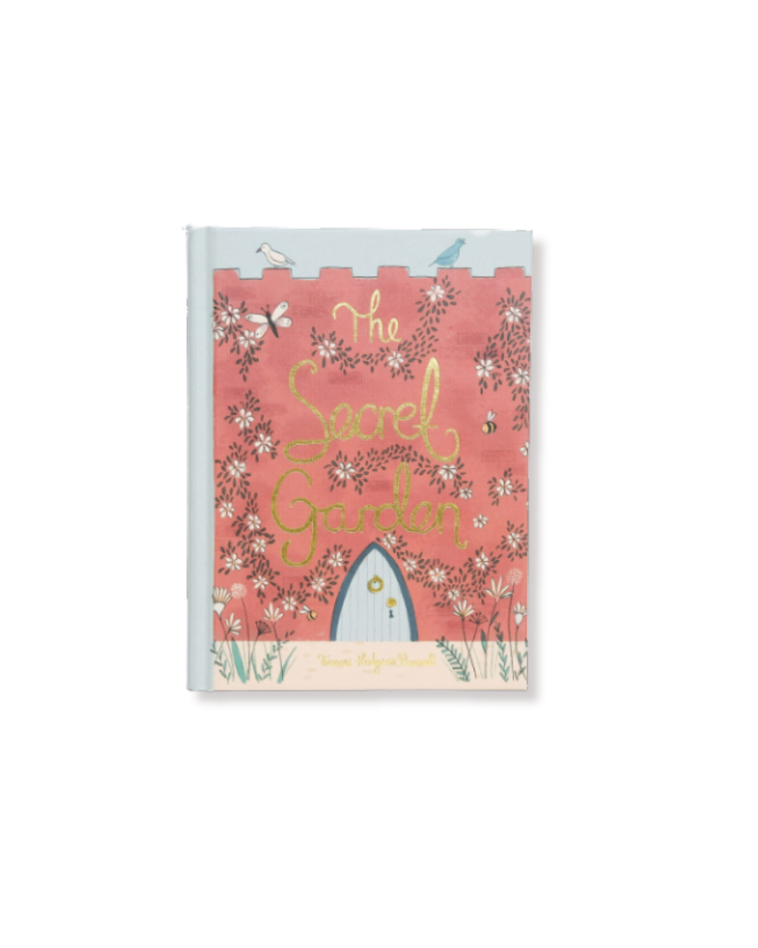 The Secret Garden | Burnett |Collector's Edition | Hardcover