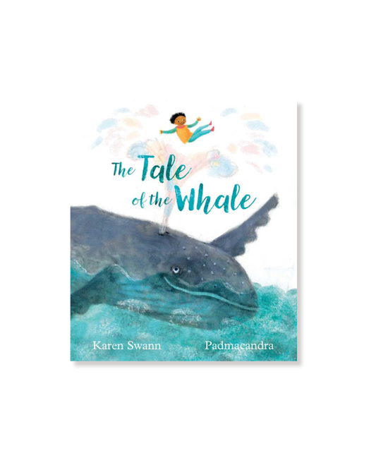 Tale of the Whale