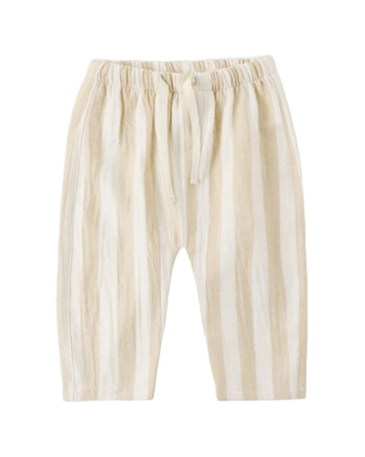 Henry Pant Summer Stripe