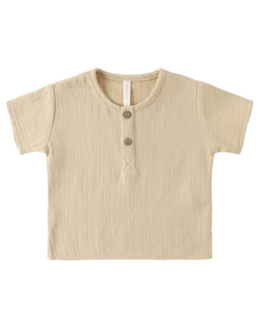 Henry Butterscotch Top