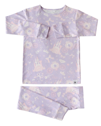 Princess Pajama