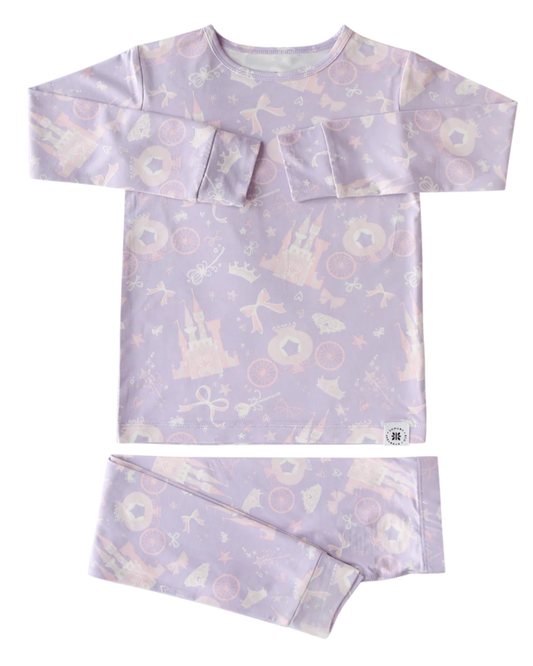 Princess Pajama