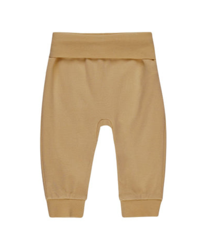 Cotton Baby Pant Honey