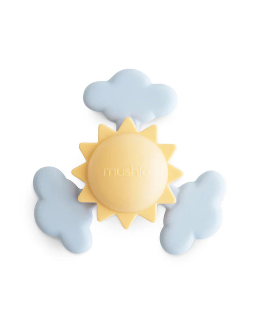Sunshine Suction Spinner Toy