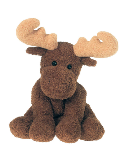 Sweet Marlon Moose