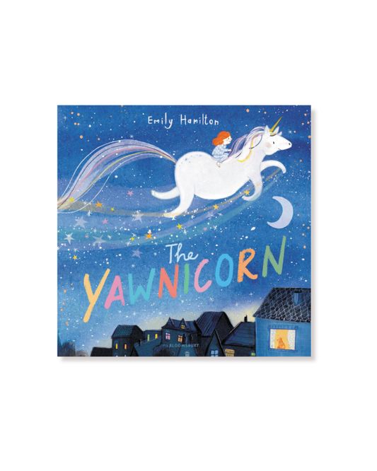 Yawnicorn: