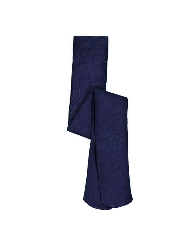 Tights- Navy