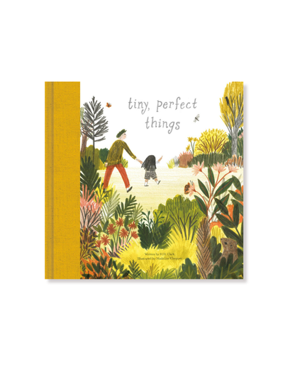 Tiny Perfect Things