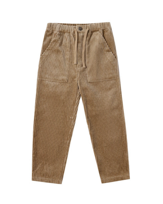 Toffee Oliver Pant