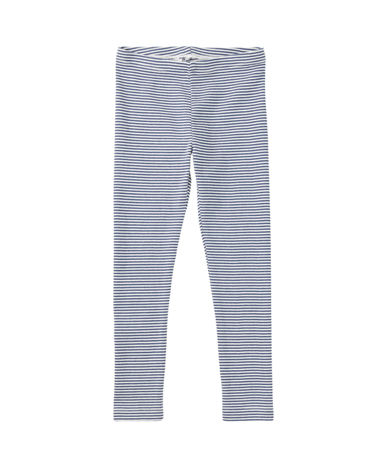 Stripped Leggings- Triumph