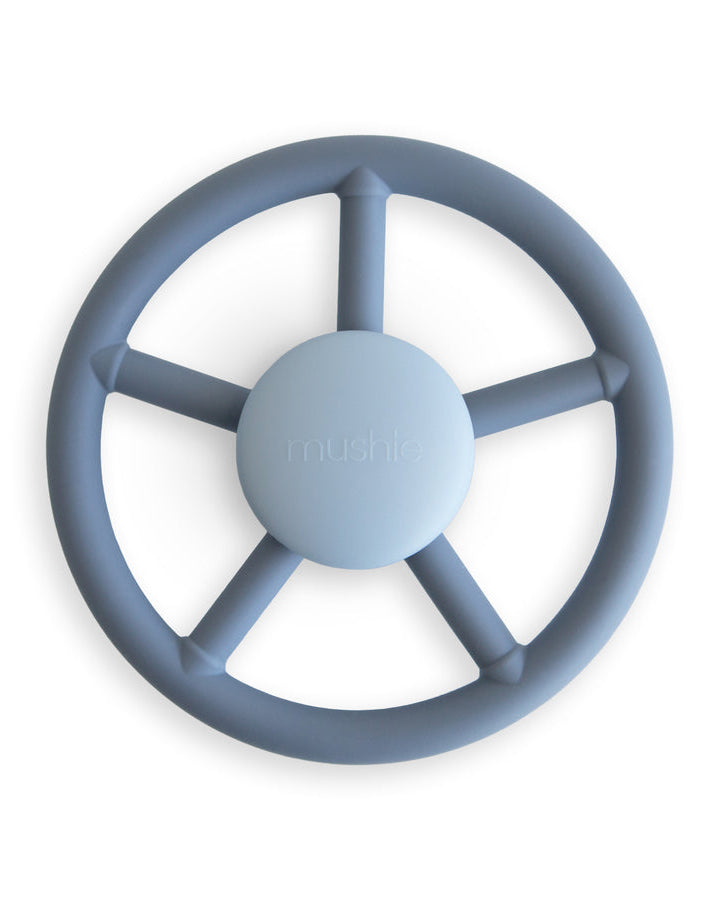 Wheel Suction Spinner Toy