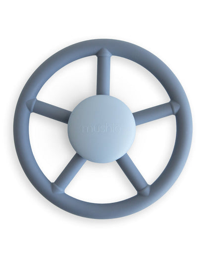 Wheel Suction Spinner Toy