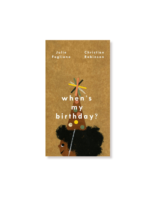 When's My Birthday?: