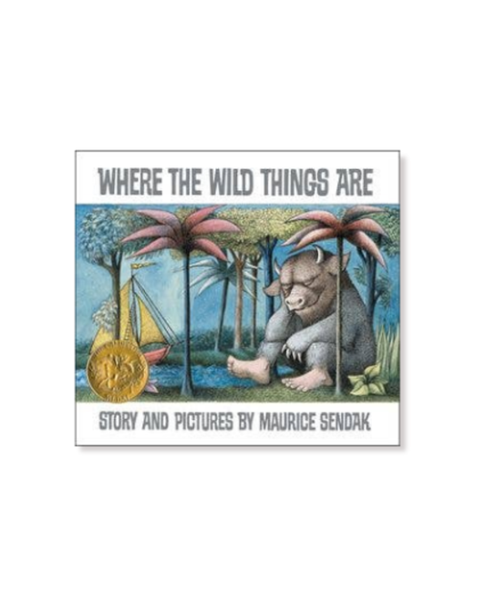 Where the Wild Things Are