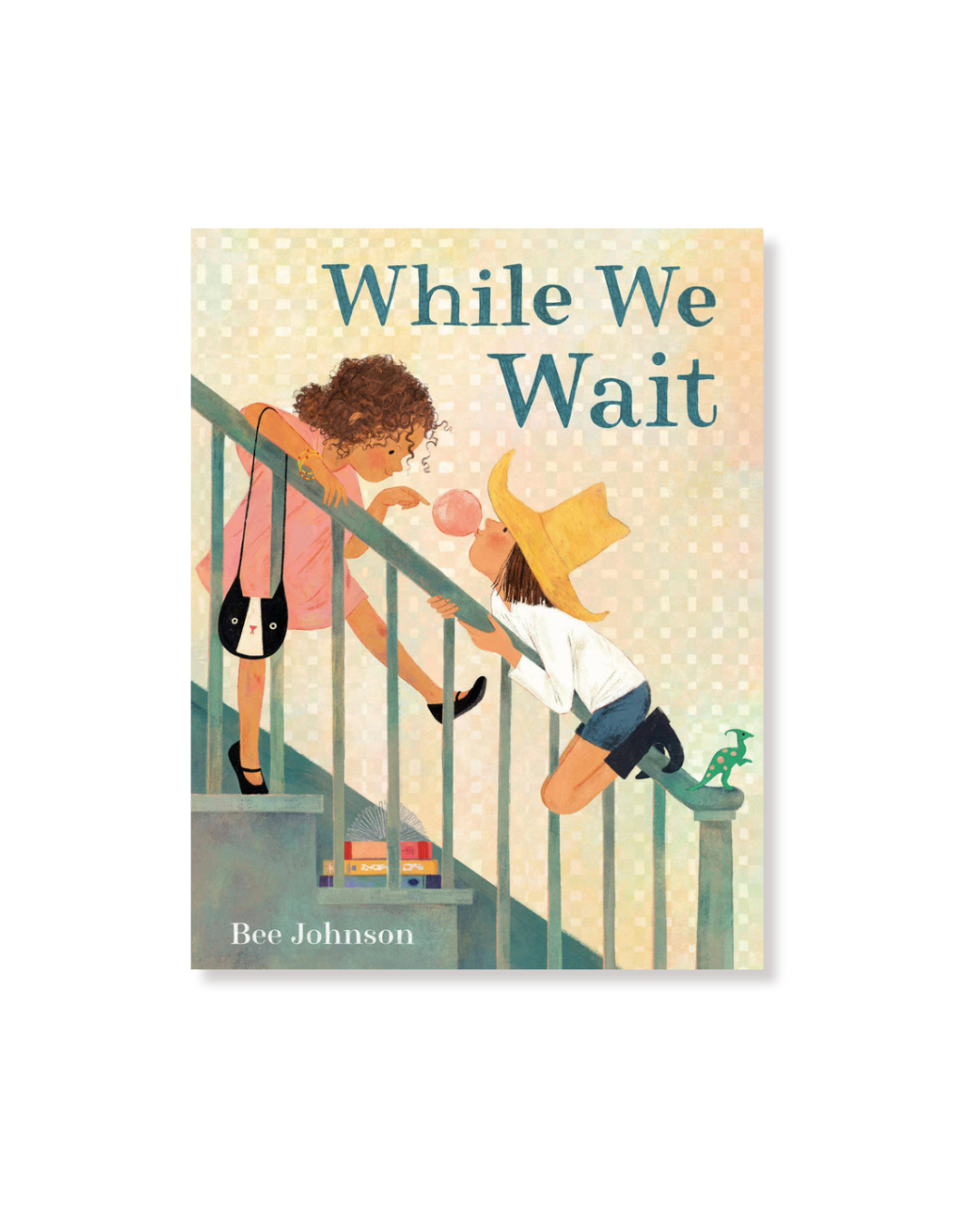 While We Wait: