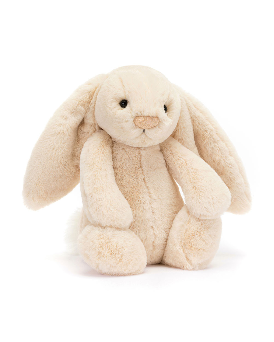 Bashful Luxe Bunny Willow