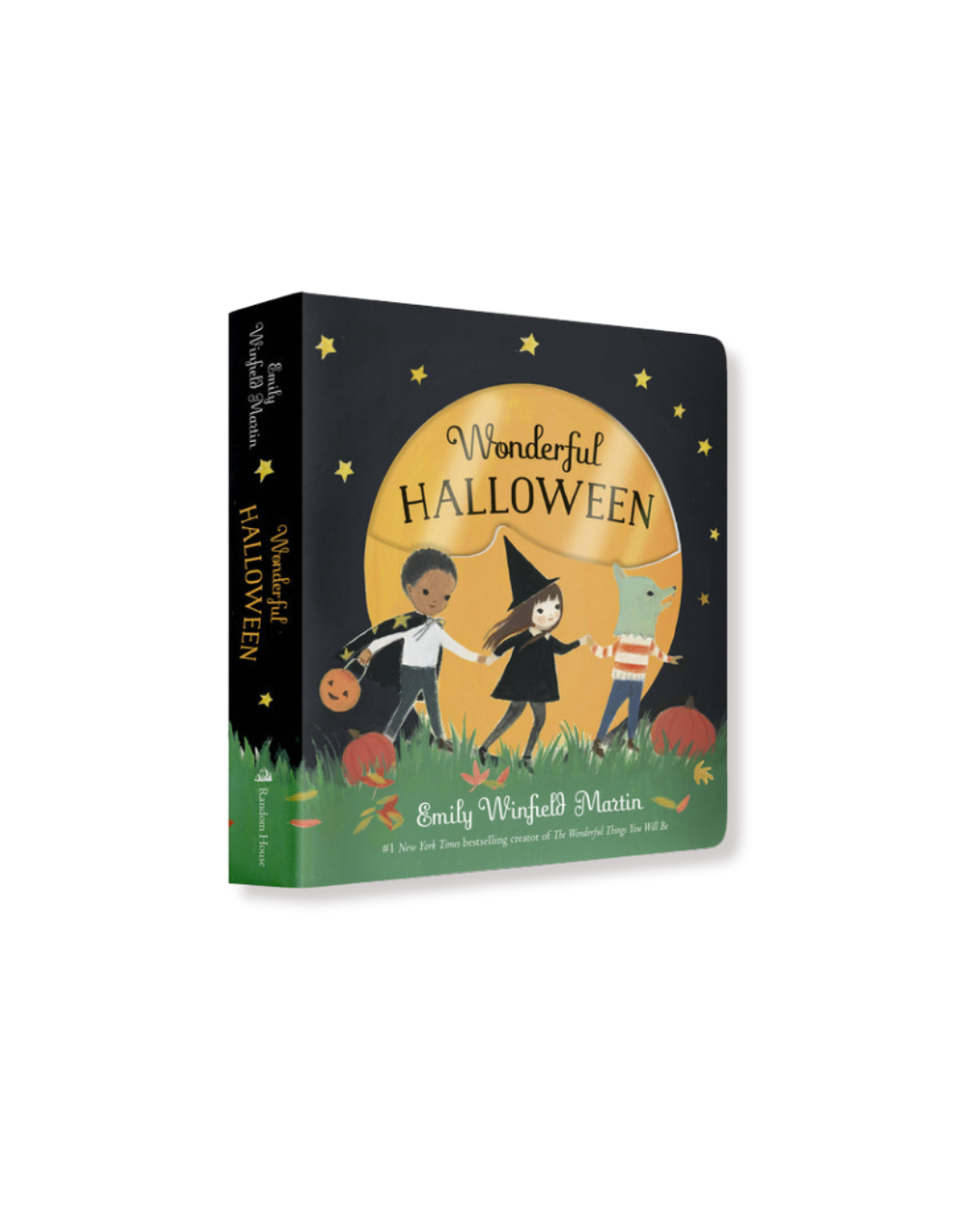Wonderful Halloween