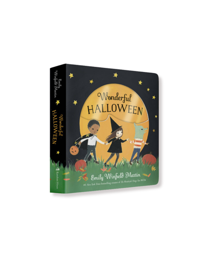 Wonderful Halloween